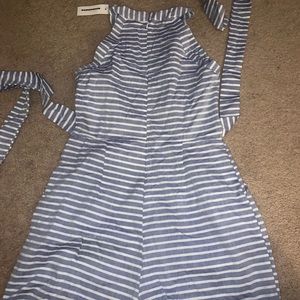 NWT Romper